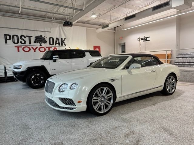 bentley continental gt 2017 SCBGU3ZA9HC062459 image bentley continental gt 2017 SCBGU3ZA9HC062459 image